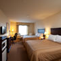Фото 7 - Comfort Inn & Suites Saint-Nicolas