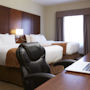 Фото 4 - Comfort Suites Saskatoon
