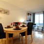 Фото 14 - Royal Stays Furnished Apartments-Blue Jays Way