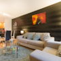 Фото 7 - Royal Stays Furnished Apartments-Blue Jays Way