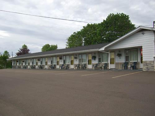 Фото 12 - Winfield Motel