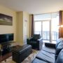 Фото 7 - Royal Stays Furnished Apartments - Square One