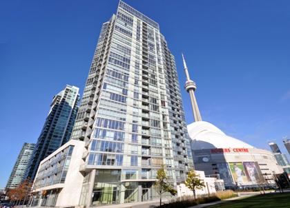 Фото 9 - Whitehall Suites- Toronto Furnished Apartments