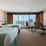 Фото 6 - Coast Plaza Hotel and Suites