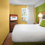 Фото 6 - TownePlace Suites by Marriott Mississauga-Airport Corporate Centre