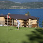 Фото 4 - Lake Okanagan Resort