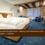 Фото 1 - Best Western Alpen Resort Hotel