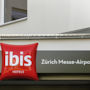 Фото 12 - Ibis Zürich Messe-Airport