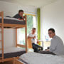 Фото 14 - Backpackers Villa Sonnenhof (Hostel Interlaken)