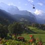 Фото 1 - Beausite Park Hotel & Spa Jungfrau