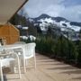 Фото 8 - Le Chalet Rosat Apartment 25