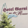 Фото 2 - Hotel Garni an der Reuss