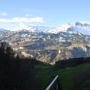 Фото 12 - Panorama Hotel Brünig Kulm