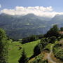 Фото 8 - Panorama Hotel Brünig Kulm