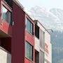Фото 11 - Alpin Sherpa Hotel