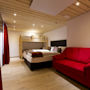 Фото 2 - Hotel Crusch Alba Swiss Lodge