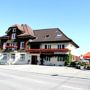 Фото 4 - Hotel Gasthaus Moosburg