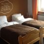 Фото 4 - Hotel Bergsonne