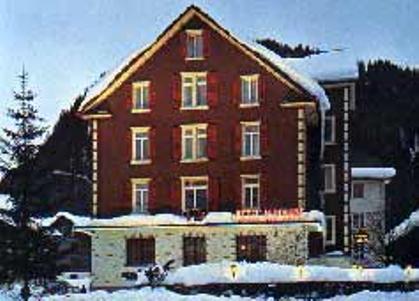 Фото 9 - Hotel Alpenhof