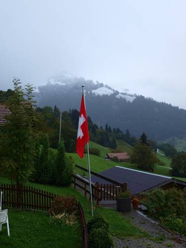 Фото 12 - Gasthof Engelberg