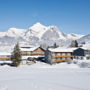 Фото 1 - Hotel Stump s Alpenrose