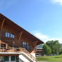 Фото 6 - Hotel Lodge Roc et Neige