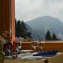 Фото 13 - Hotel Restaurant Alpina