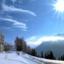 Фото 9 - Snow & Mountain Resort Schatzalp