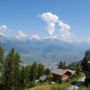 Фото 10 - Holiday Home Le Fun Nendaz Station