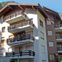 Фото 2 - Apartment Bodmen Zermatt