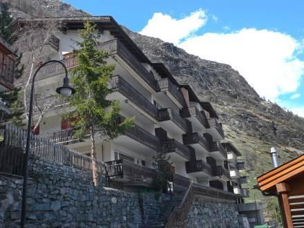 Фото 5 - Apartment Milihaus A Zermatt