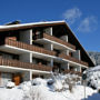 Фото 1 - Apartment Le Mont Blanc I Chesieres