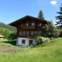 Фото 1 - Apartment Mannried Zweisimmen