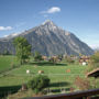 Фото 8 - Holiday Home Panoramablick Aeschi bei Spiez