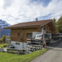 Фото 2 - Chalet Bergoase