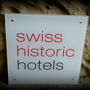 Фото 2 - Hotel Swiss Spirit