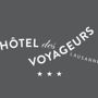 Фото 7 - Hotel des Voyageurs