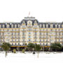Фото 4 - Fairmont Le Montreux Palace