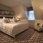 Фото 5 - Alden Luxury Suite Hotel Zurich