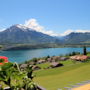 Фото 8 - Hotel Restaurant Panorama