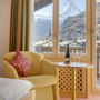 Фото 1 - Hotel Metropol & Spa Zermatt