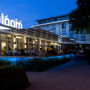 Фото 14 - Park Swiss Quality Hotel Winterthur