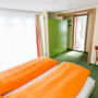 Фото 10 - Welcome Hotel Bergheimat