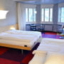Фото 9 - Best Western Hotel Bern