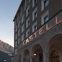Фото 8 - Hotel Castell