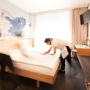 Фото 8 - Basilea Swiss Quality Hotel
