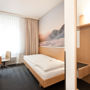 Фото 9 - Basilea Swiss Quality Hotel