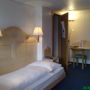 Фото 13 - Hotel Bellevue-Wengen