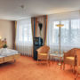Фото 5 - Sunstar Alpine Hotel Arosa