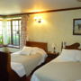 Фото 2 - Bed & Breakfast Bellavista de Colchagua